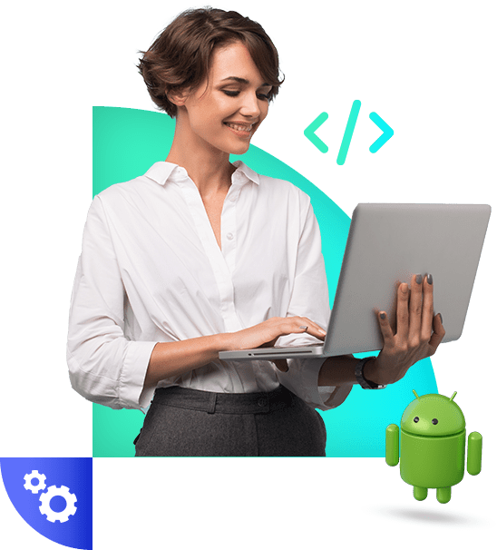 Hire Android Developers